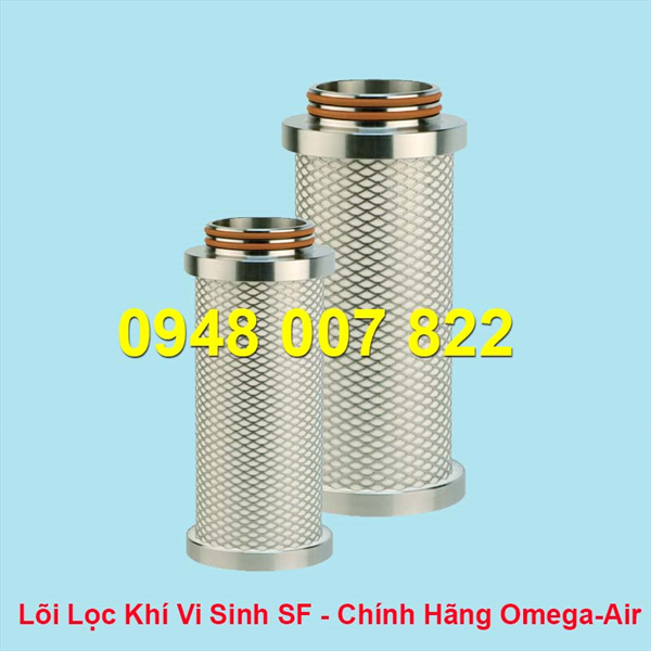 Lõi Lọc Khí Vi Sinh 0310 VSF